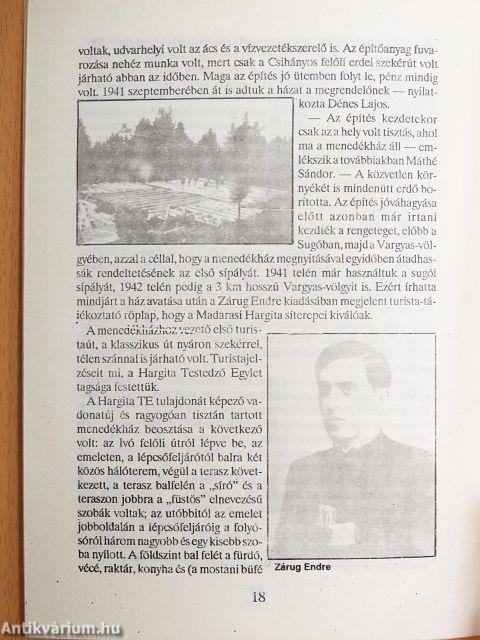 Évtizedek viharában