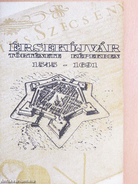 Érsekújvár története képekben