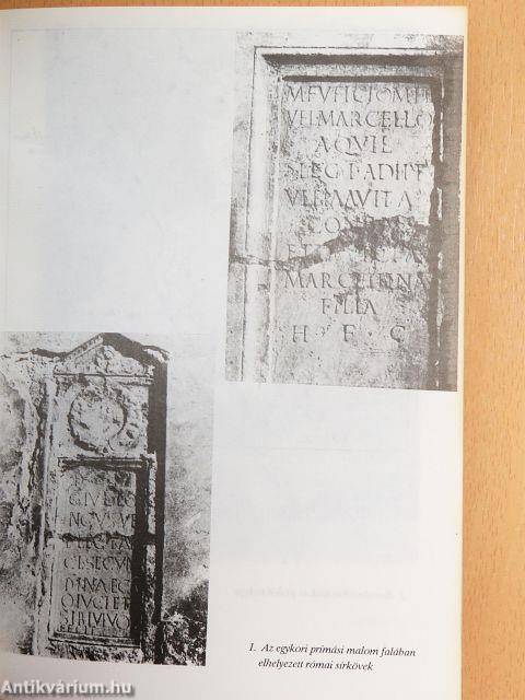 Érsekújvár története képekben