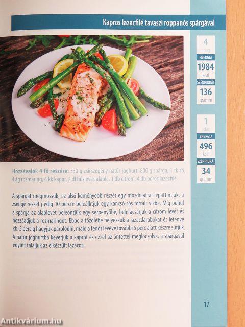 Dolce Vita tavaszi ízkavalkád