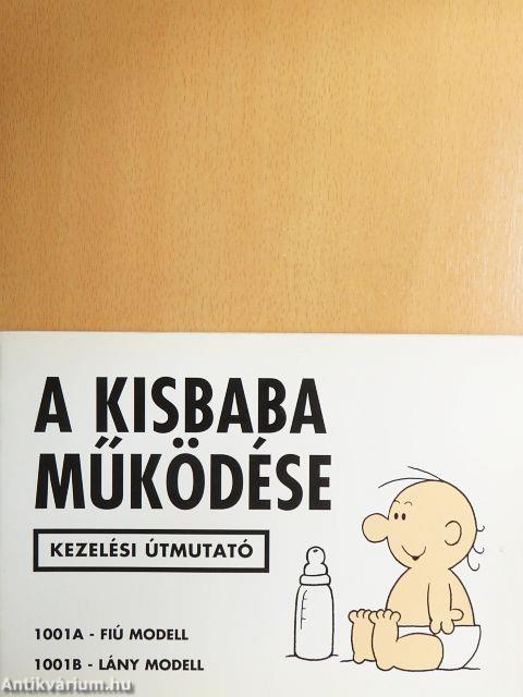 A kisbaba működése