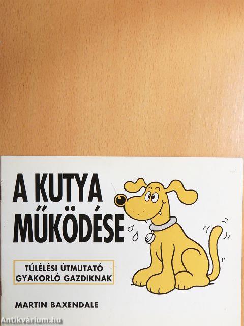 A kutya működése