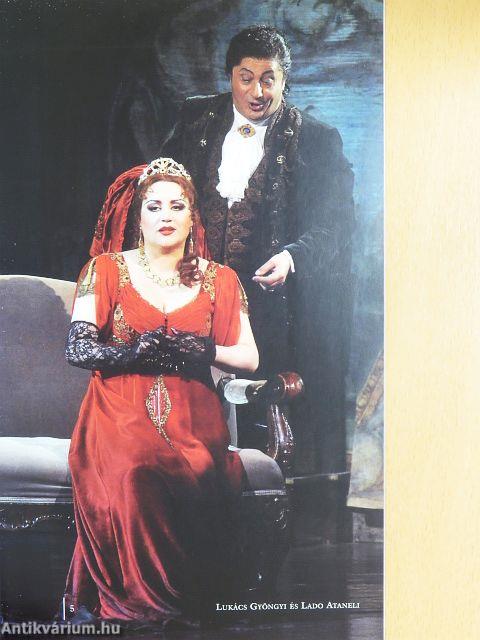 Giacomo Puccini: Tosca