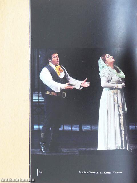 Giacomo Puccini: Tosca