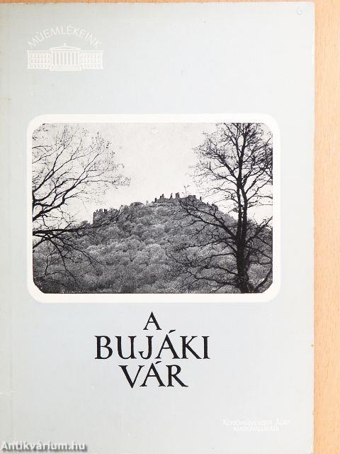 A bujáki vár