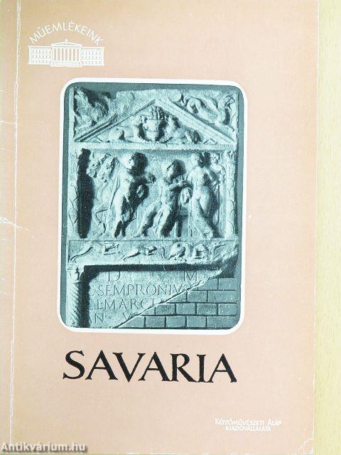 Savaria