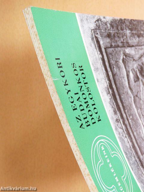 Az egykori budai domonkos kolostor