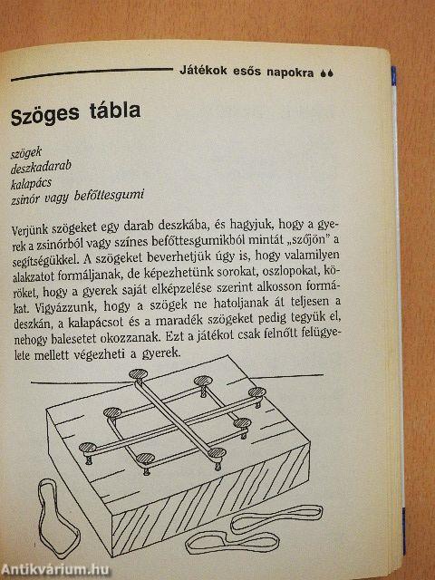 Játéktippek