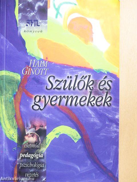 Szülők és gyermekek