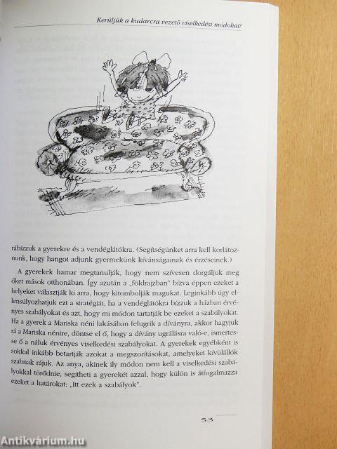 Szülők és gyermekek