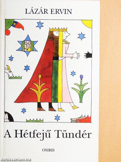 A Hétfejű Tündér