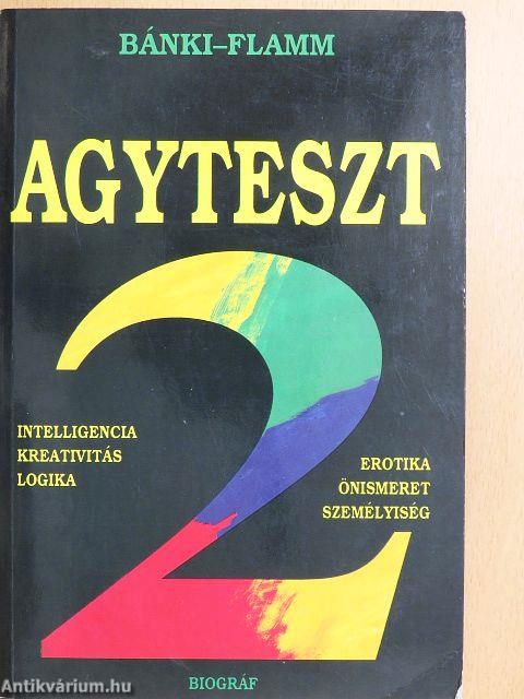 Agyteszt 2.