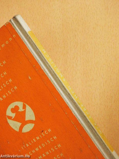 Wir sprechen Englisch