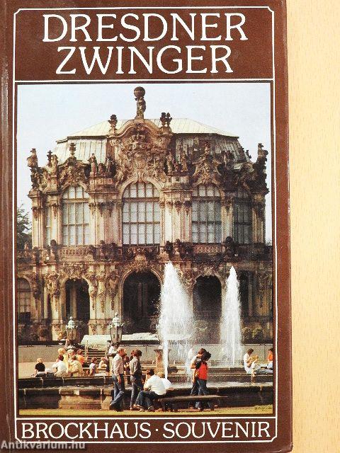 Dresdner Zwinger