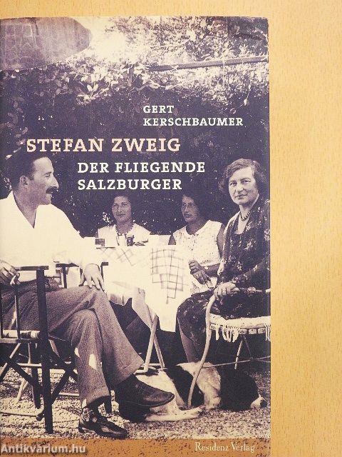Stefan Zweig