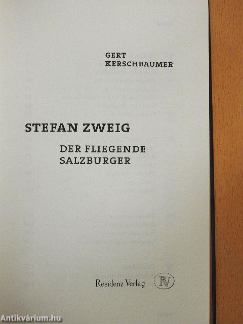 Stefan Zweig