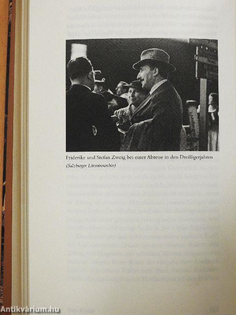 Stefan Zweig
