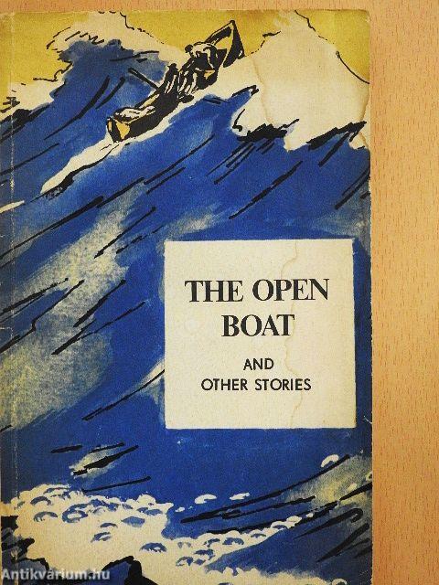 The Open Boat