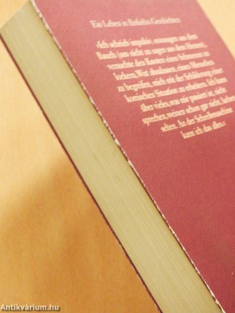 Von der Erinnerung Geweckt