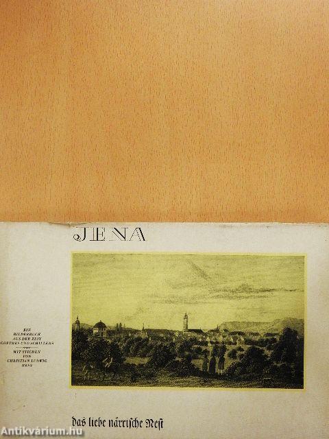 Jena - Das liebe närrische Nest
