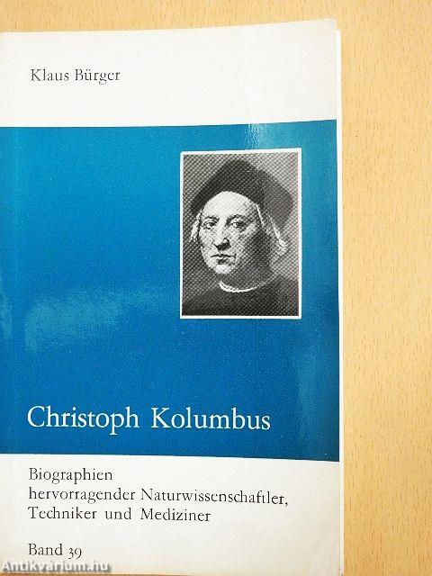 Christoph Kolumbus