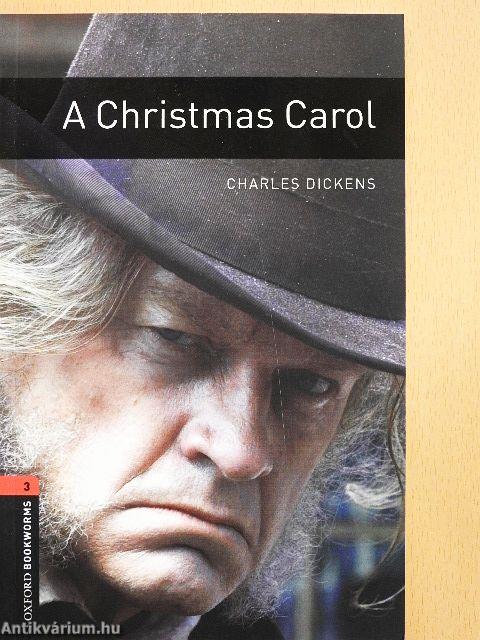A Christmas Carol