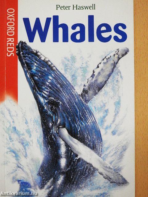 Whales