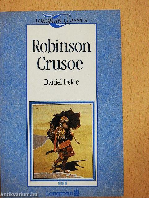 Robinson Crusoe