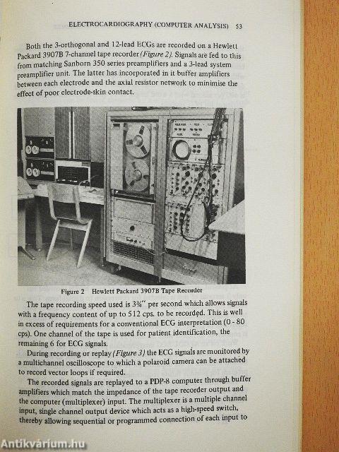 Proceedings of the Symposium on Computers in Medicine