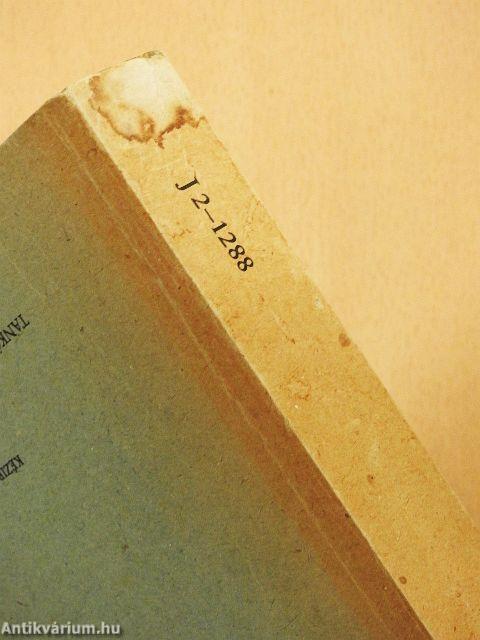 Deutsche Gedichte I-III.