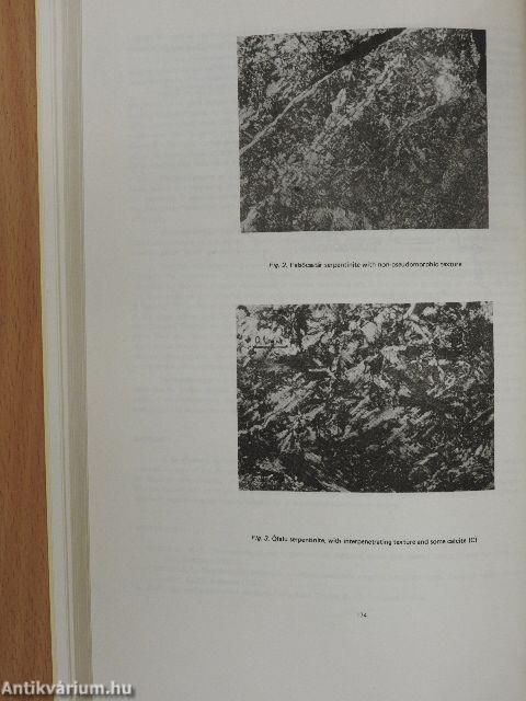 Őskori kovabányászat és kőeszköznyersanyag-azonosítás a Kárpát-medencében