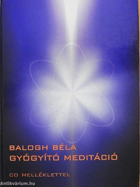 Gyógyító meditáció