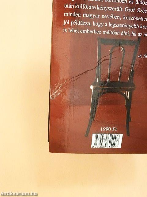 Harcom a szabadságért