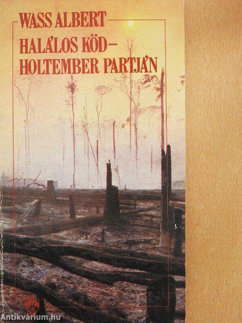 Halálos köd - Holtember Partján