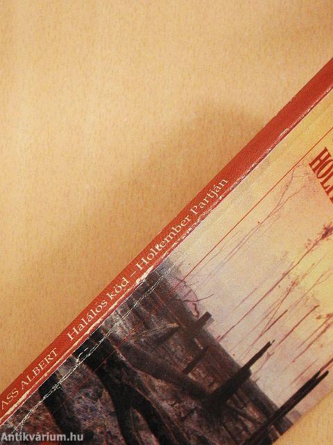 Halálos köd - Holtember Partján