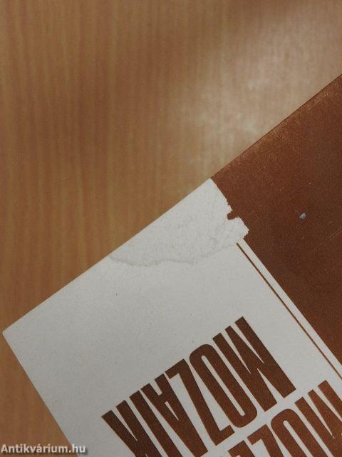 Múzeumi Mozaik 1983/2.