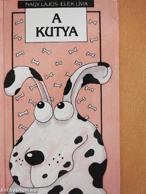 A macska/A kutya