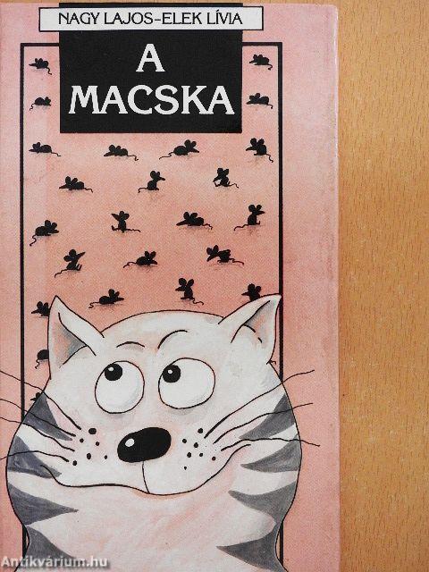 A macska/A kutya