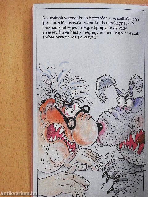 A macska/A kutya