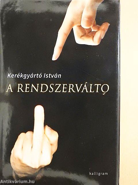 A rendszerváltó