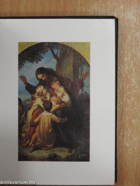 Az imádkozó gyermek