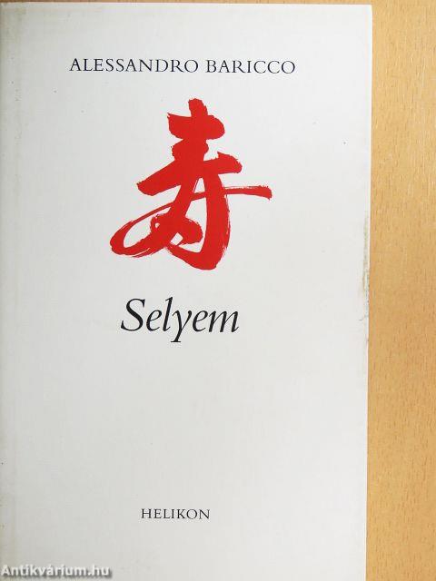 Selyem