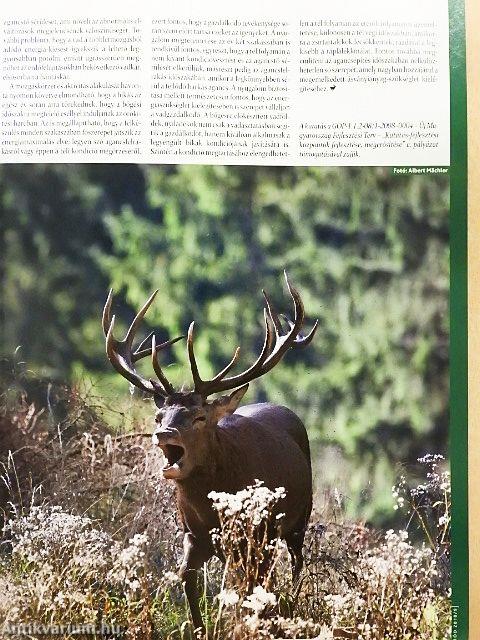 Nimród 2010. szeptember