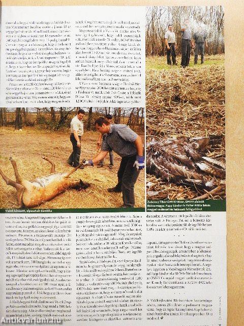 Nimród 2010. augusztus