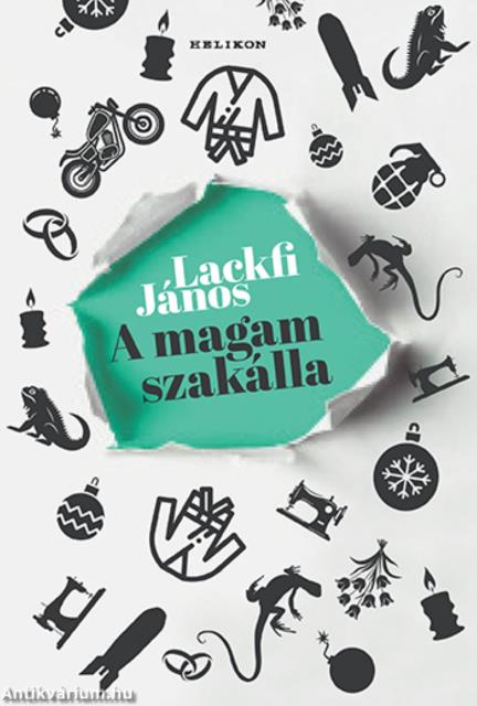 A magam szakálla