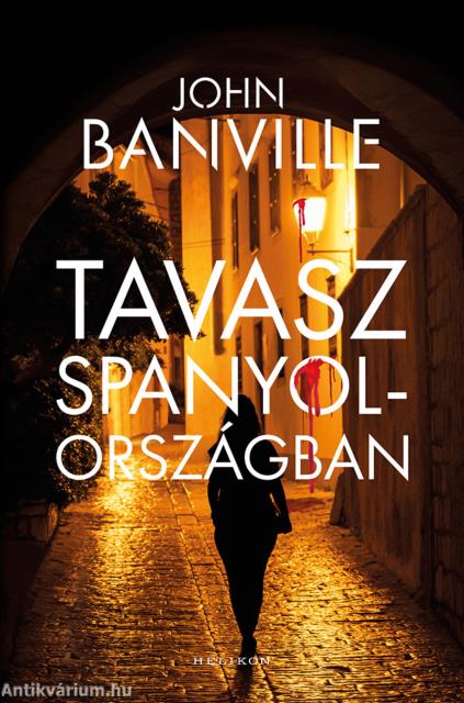 Tavasz Spanyolországban