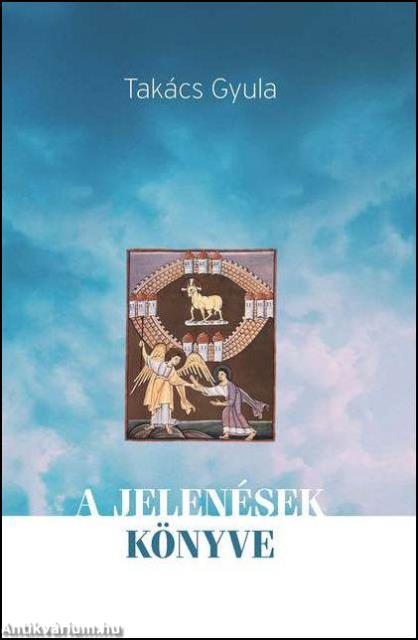 A Jelenések Könyve