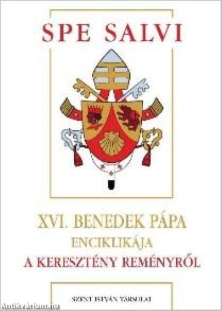 Spa salvi - A keresztény reményről