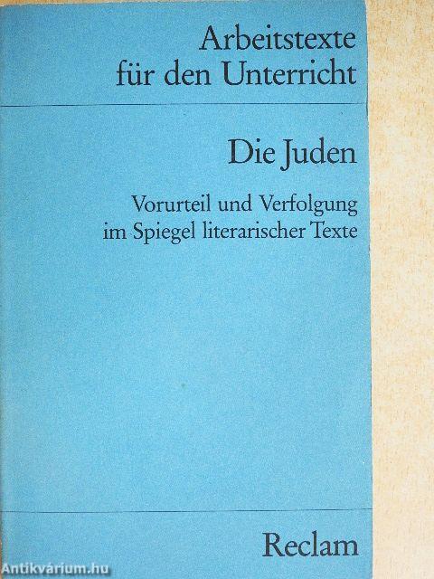 Die Juden