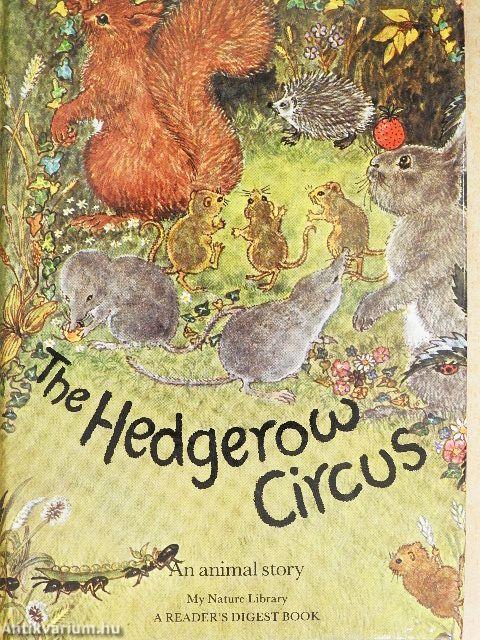 The Hedgerow Circus